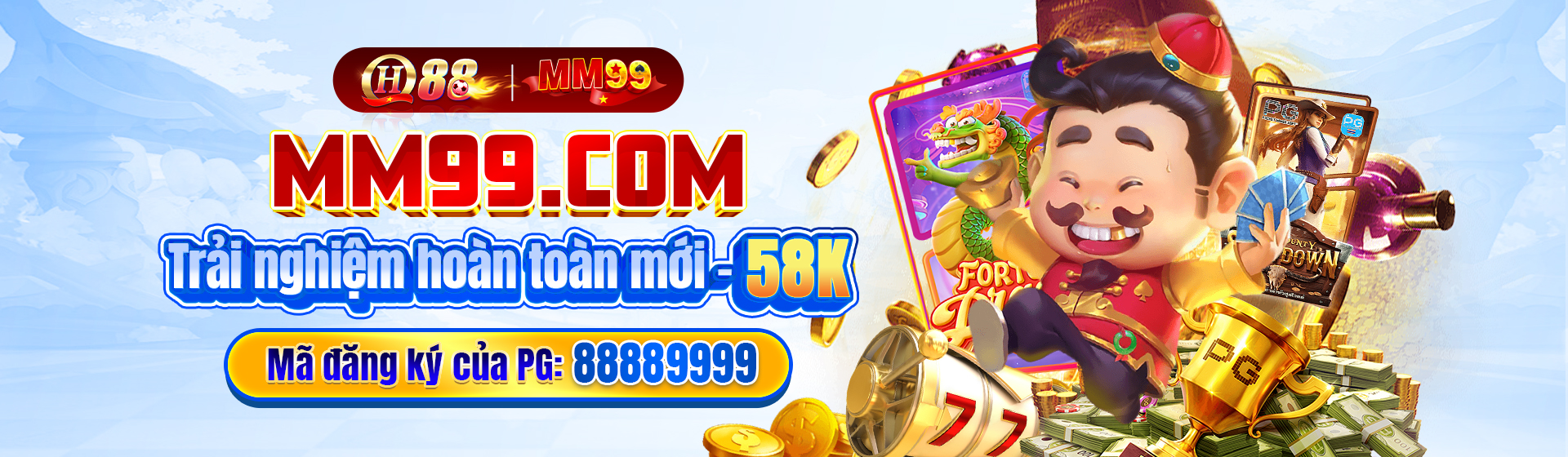 Banner chào mừng rr88 link chính thức 2026 với ưu đãi 188K
